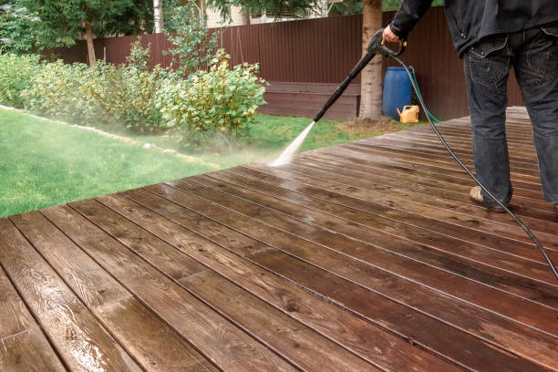 Best Concrete Sealing  in Hayfork, CA